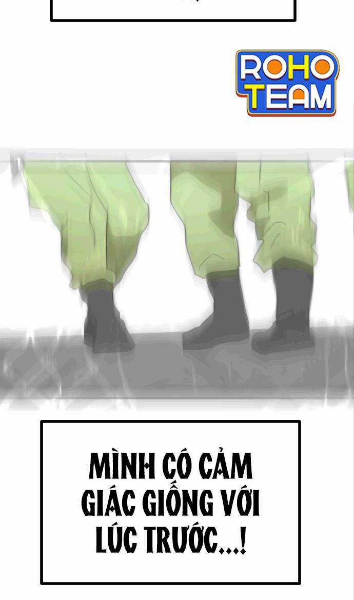 Đại Dịch Seoul Chapter 51 trang 33