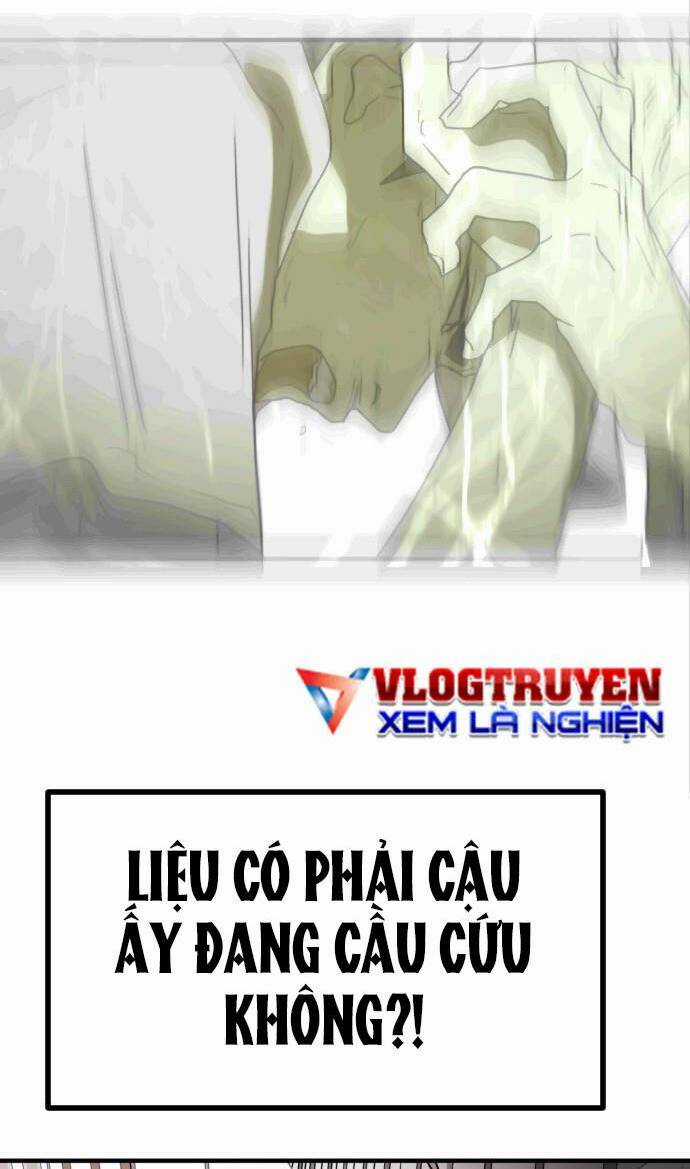 Đại Dịch Seoul Chapter 51 trang 34