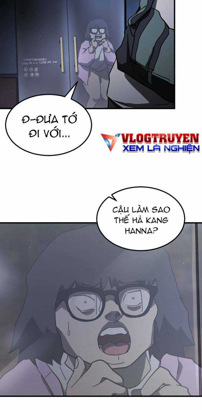 Đại Dịch Seoul Chapter 51 trang 36