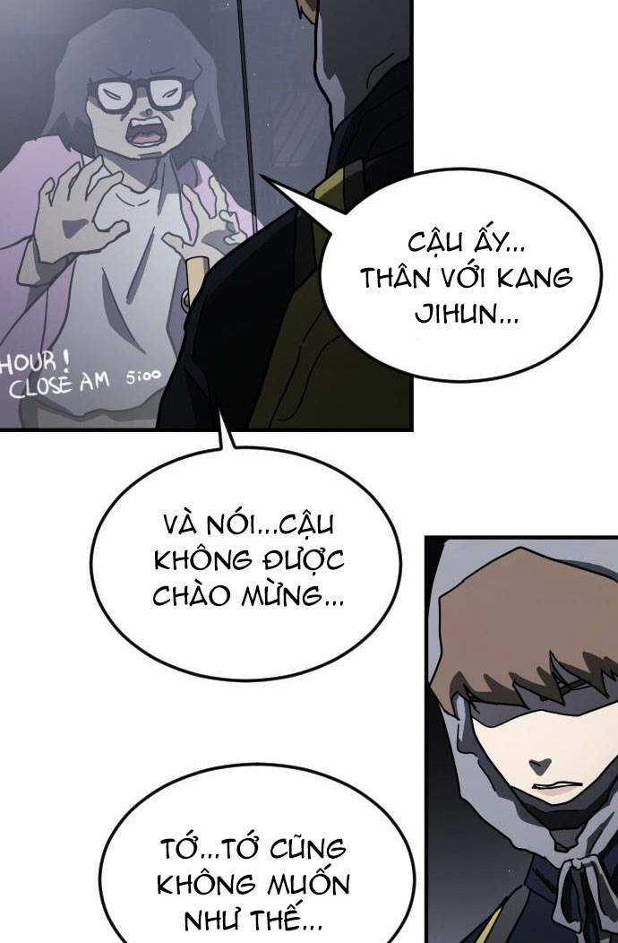 Đại Dịch Seoul Chapter 51 trang 38