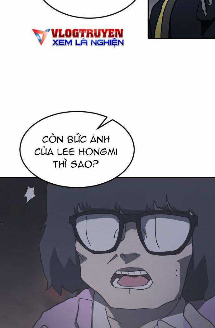 Đại Dịch Seoul Chapter 51 trang 39