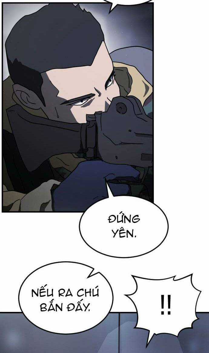 Đại Dịch Seoul Chapter 51 trang 43