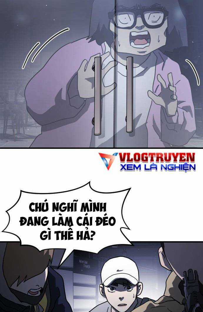 Đại Dịch Seoul Chapter 51 trang 44