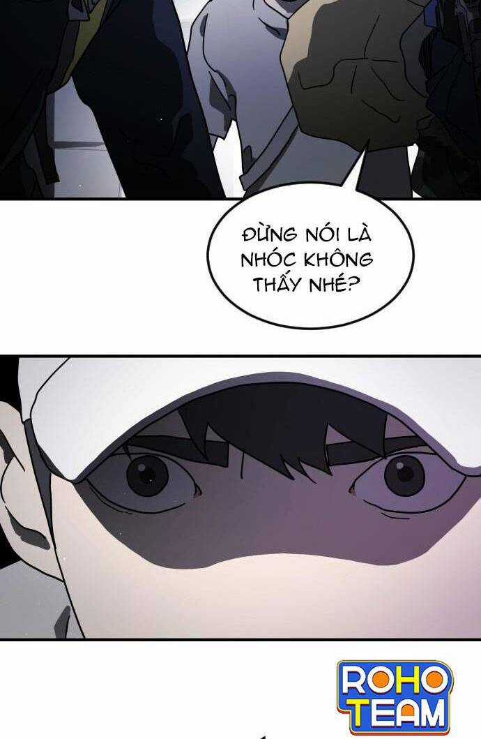 Đại Dịch Seoul Chapter 51 trang 45