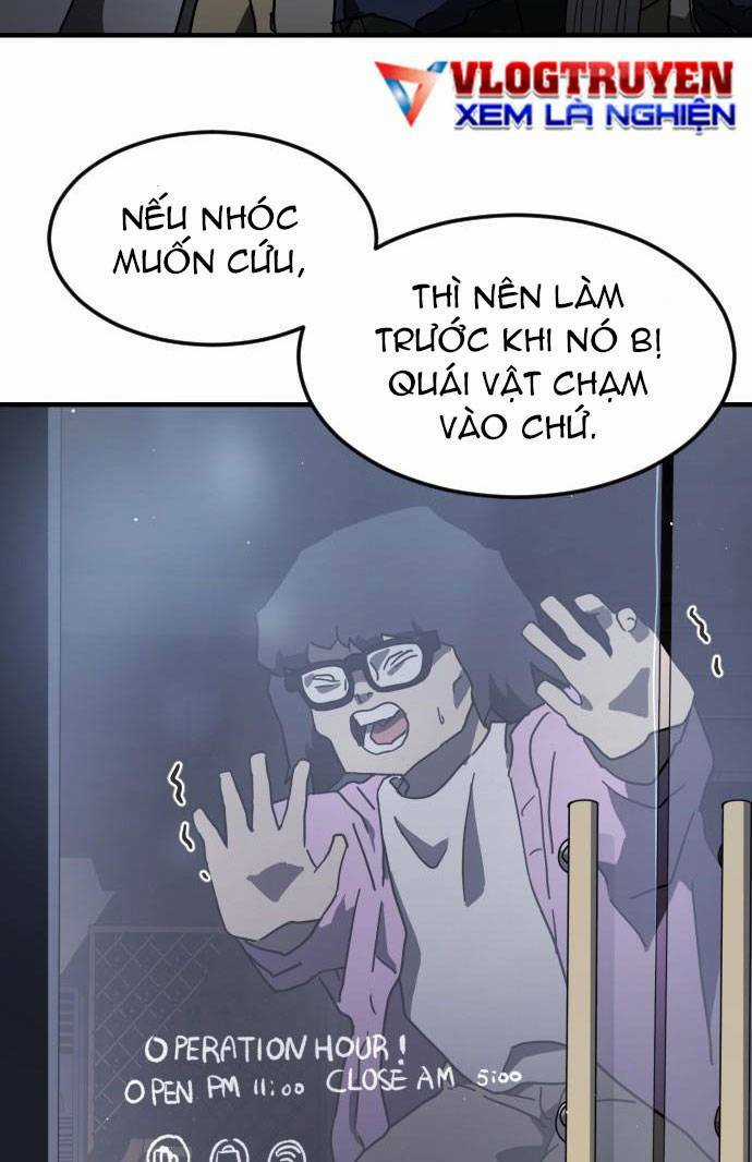 Đại Dịch Seoul Chapter 51 trang 47