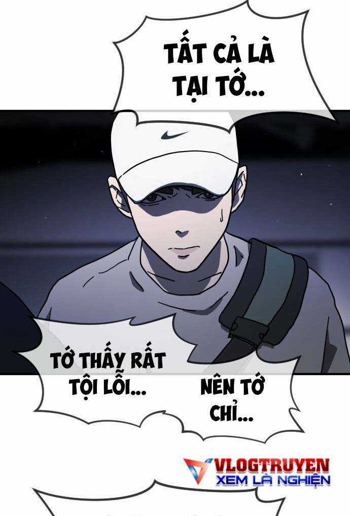 Đại Dịch Seoul Chapter 51 trang 50