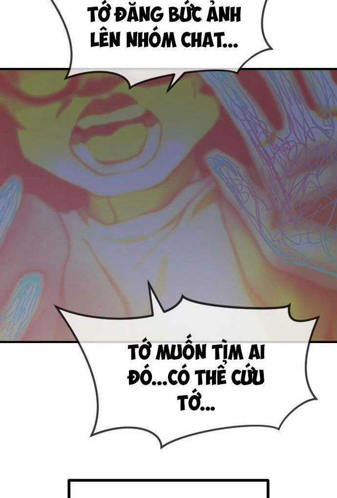 Đại Dịch Seoul Chapter 51 trang 51