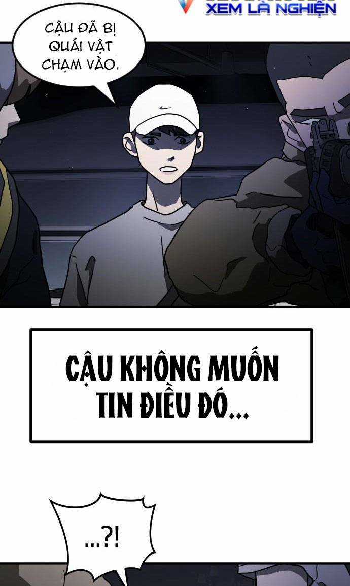 Đại Dịch Seoul Chapter 51 trang 54