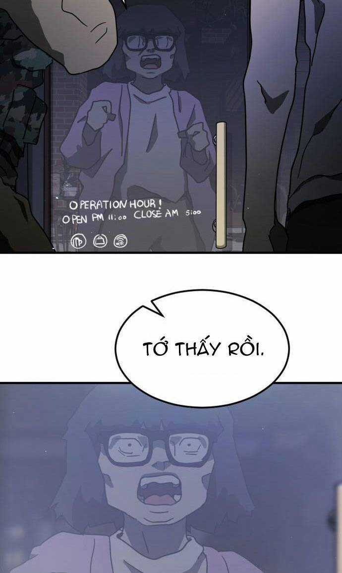 Đại Dịch Seoul Chapter 51 trang 55