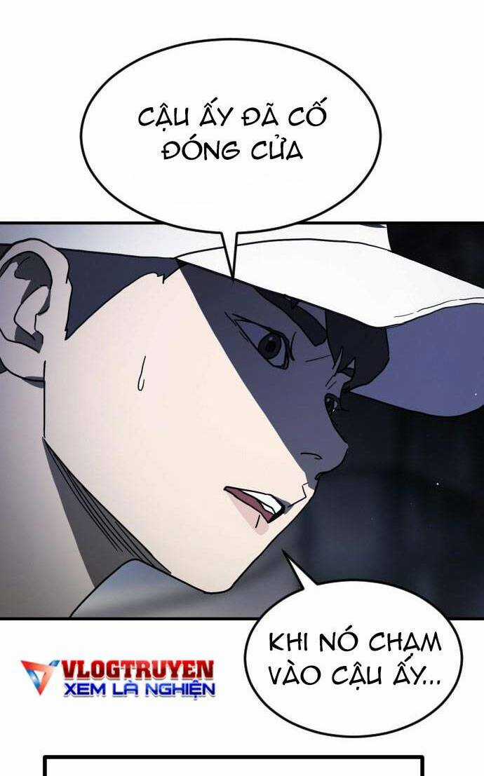 Đại Dịch Seoul Chapter 51 trang 57