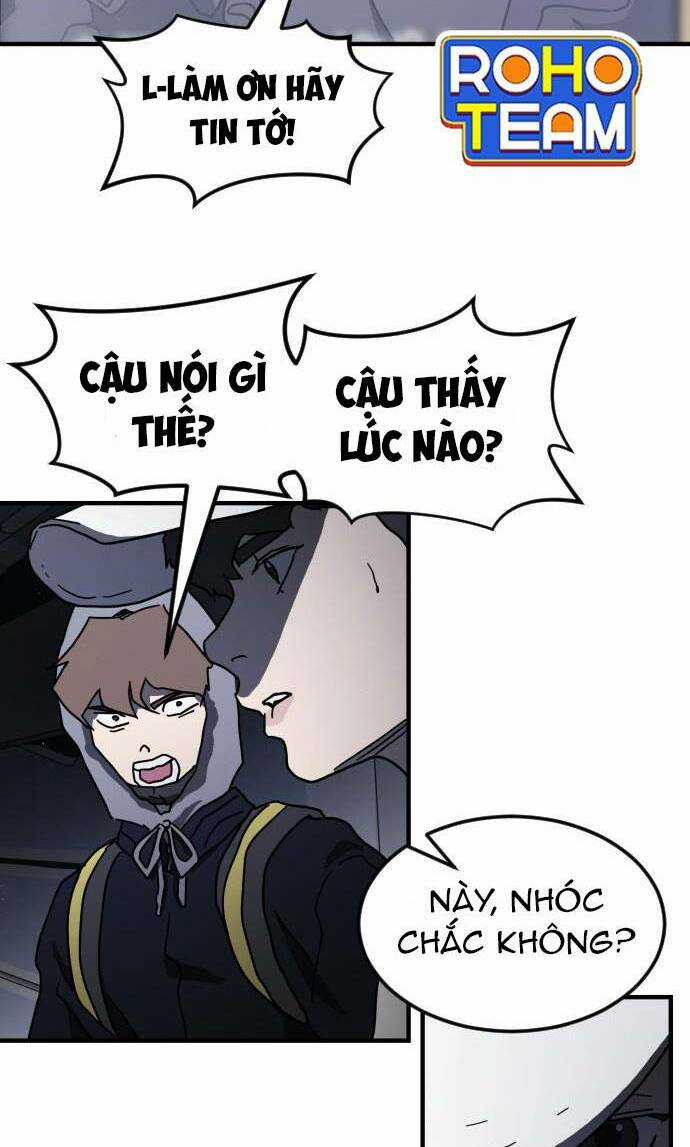 Đại Dịch Seoul Chapter 51 trang 60