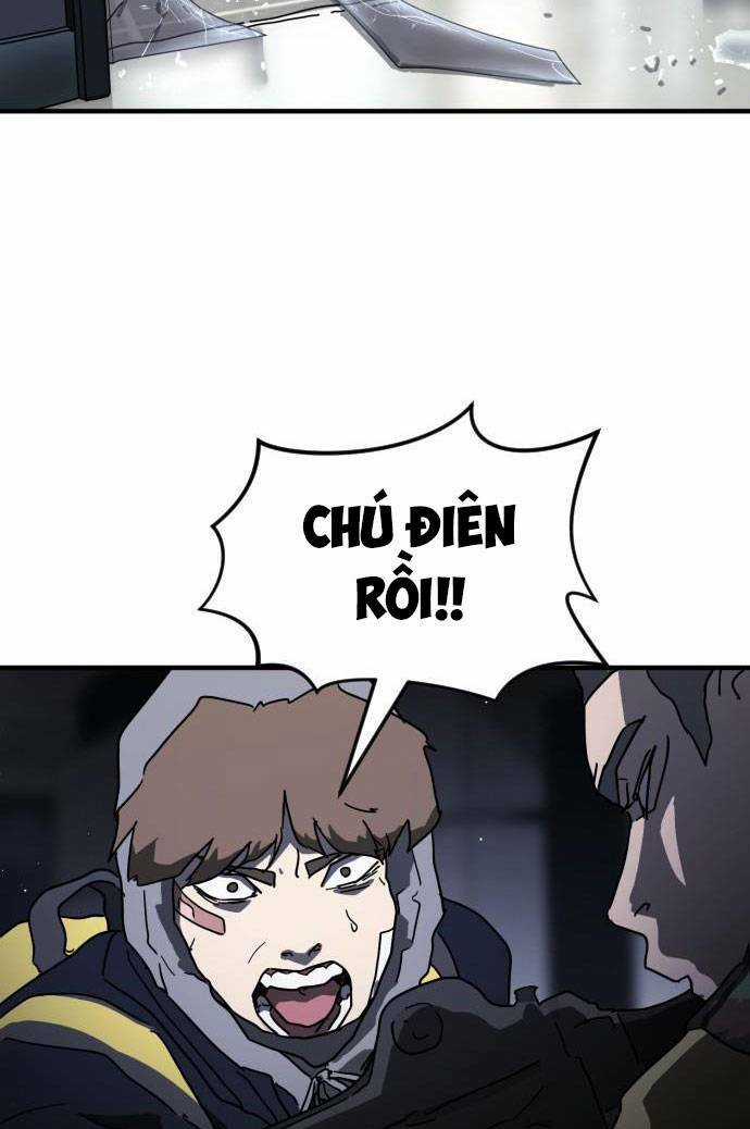 Đại Dịch Seoul Chapter 51 trang 66