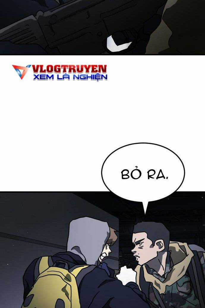 Đại Dịch Seoul Chapter 51 trang 67