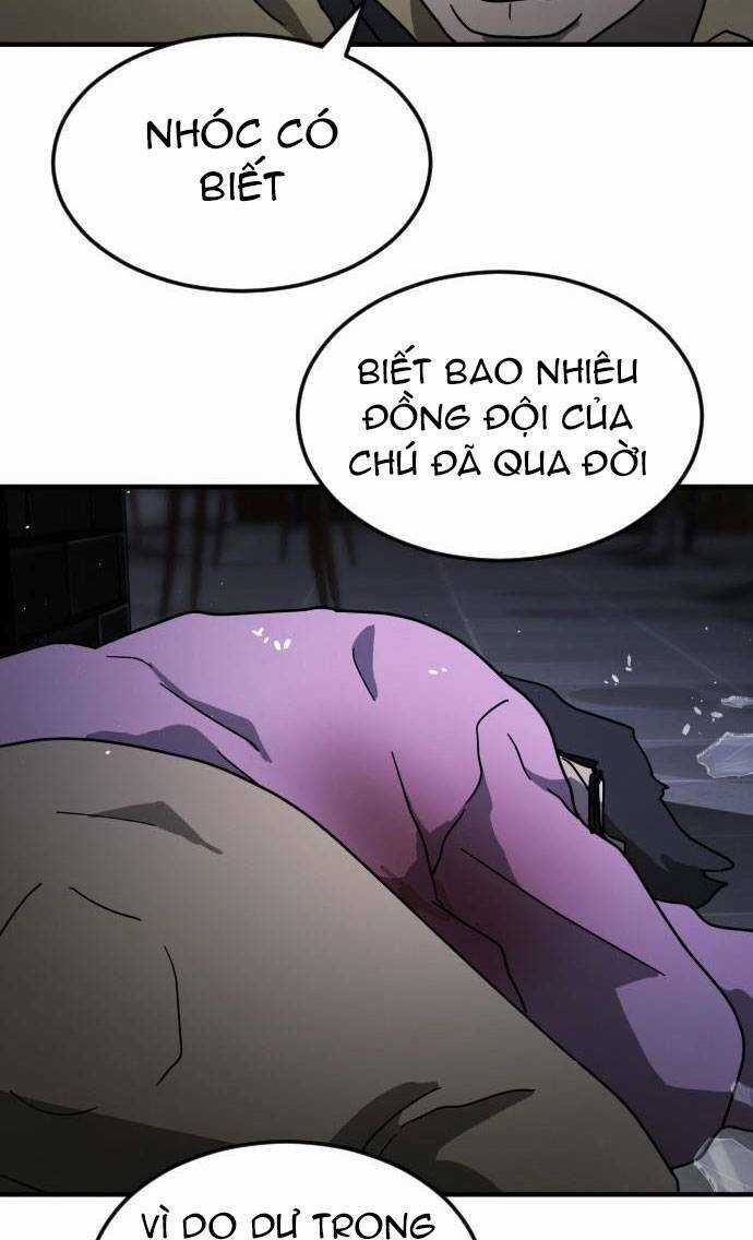 Đại Dịch Seoul Chapter 51 trang 69