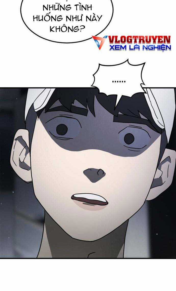 Đại Dịch Seoul Chapter 51 trang 70