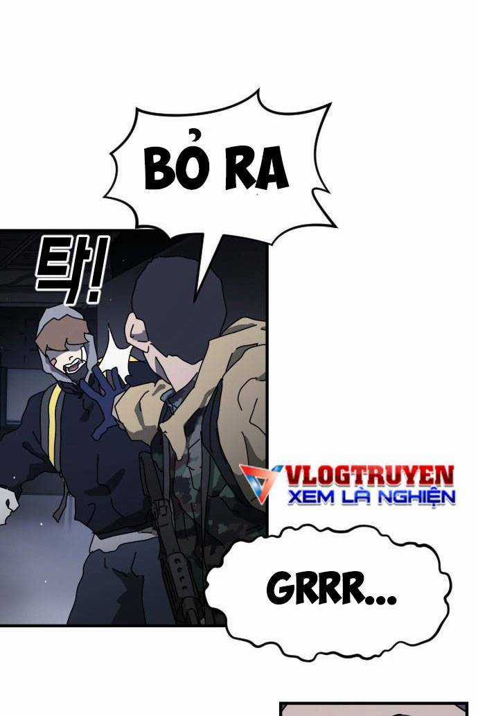 Đại Dịch Seoul Chapter 51 trang 73