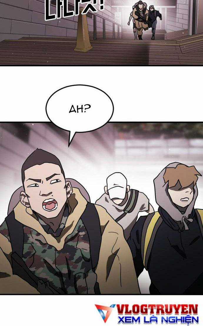 Đại Dịch Seoul Chapter 51 trang 79