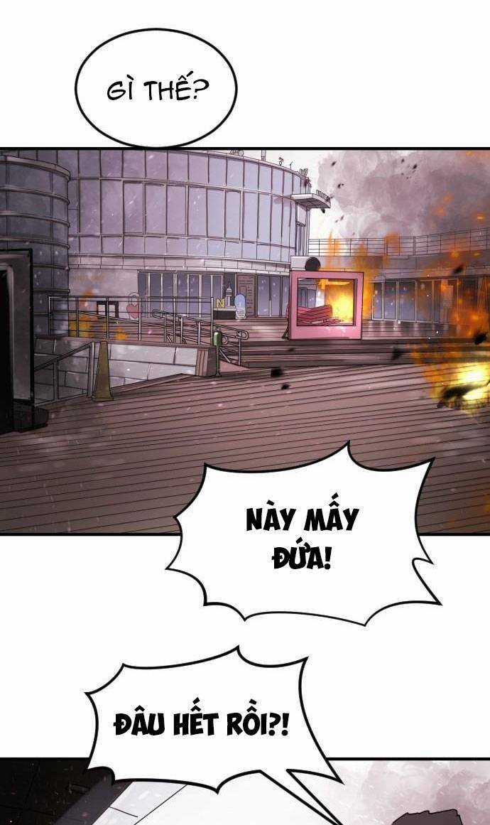 Đại Dịch Seoul Chapter 51 trang 80