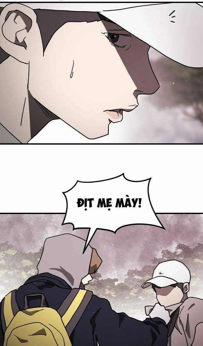 Đại Dịch Seoul Chapter 51 trang 83