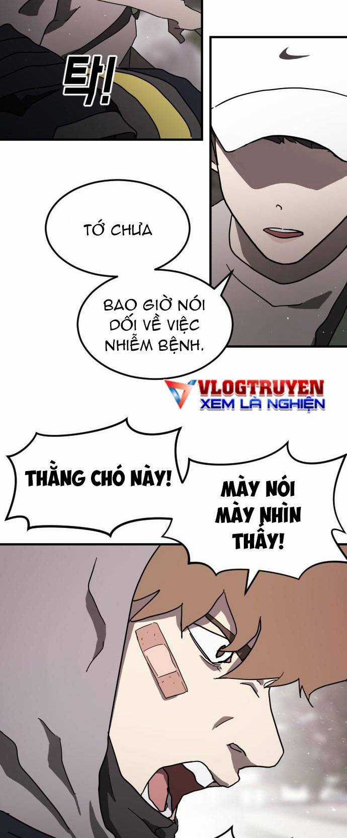 Đại Dịch Seoul Chapter 51 trang 86