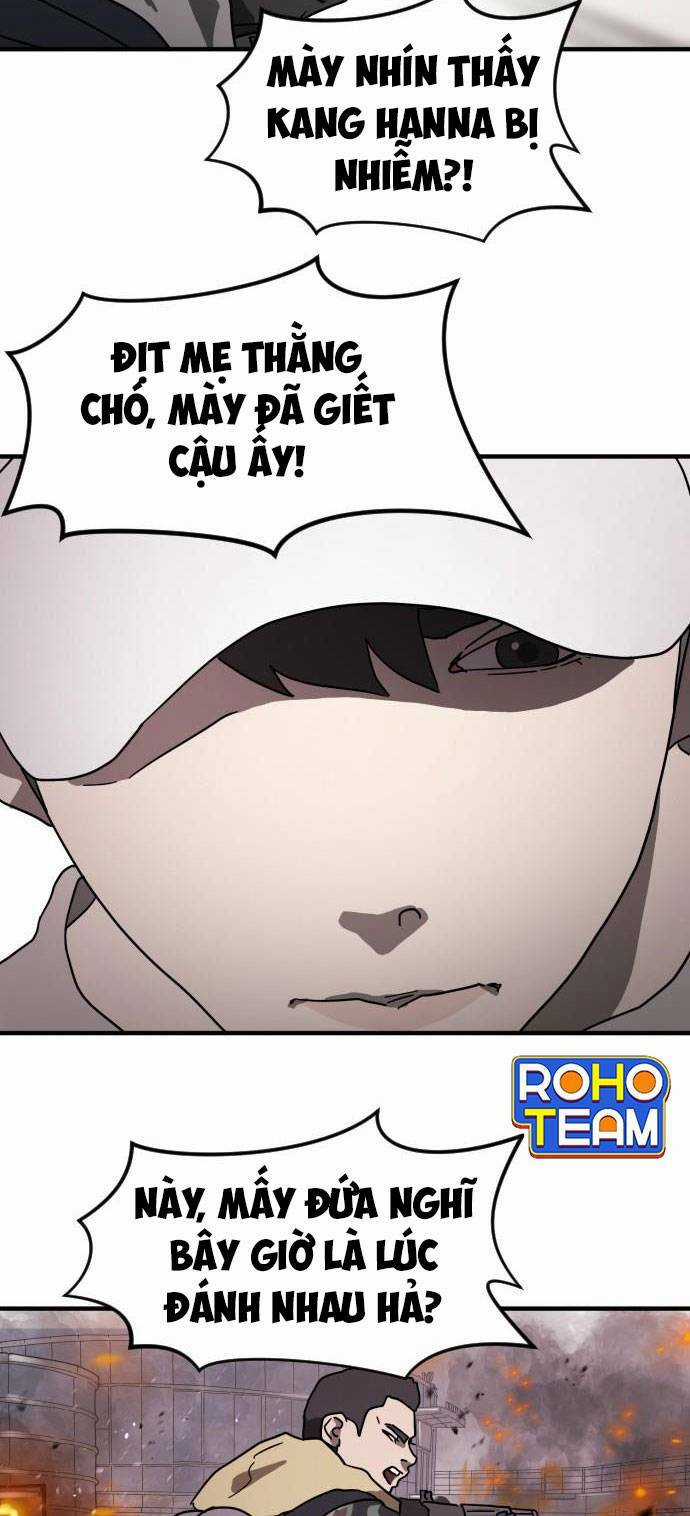 Đại Dịch Seoul Chapter 51 trang 87