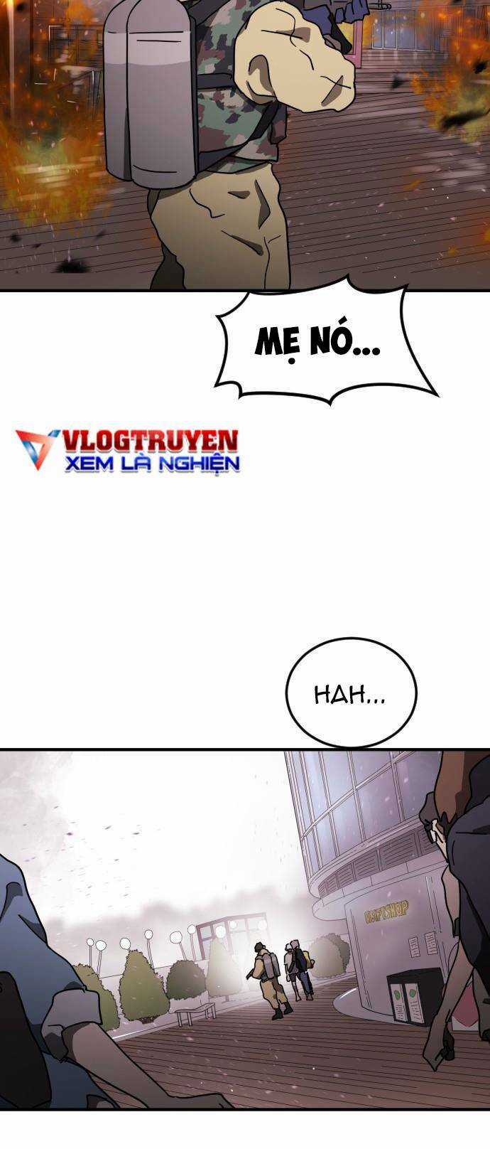 Đại Dịch Seoul Chapter 51 trang 88