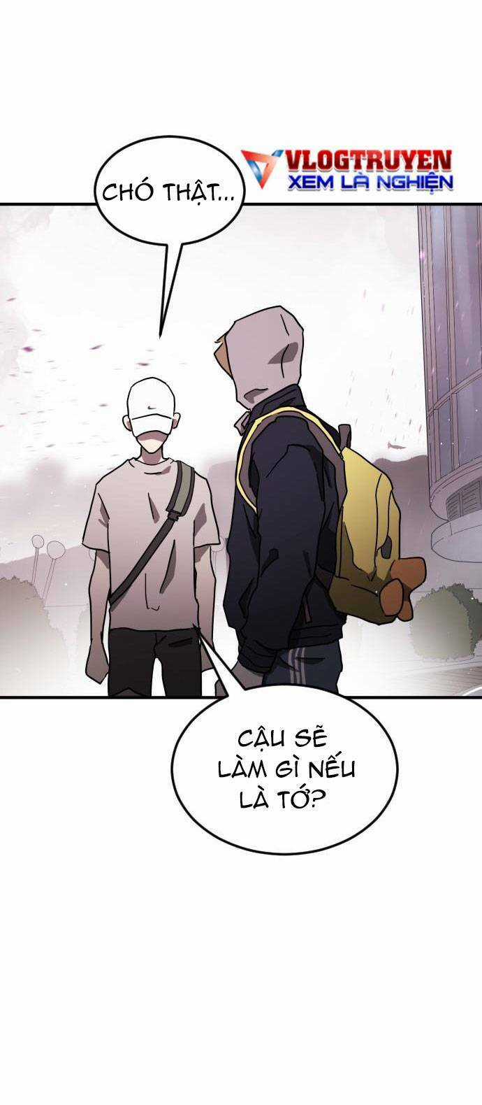 Đại Dịch Seoul Chapter 51 trang 90