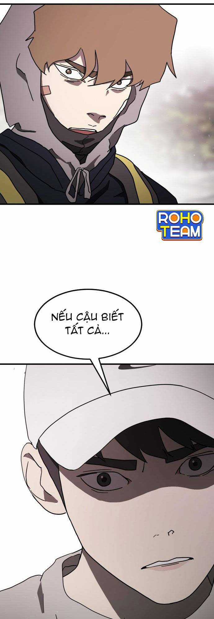 Đại Dịch Seoul Chapter 51 trang 91