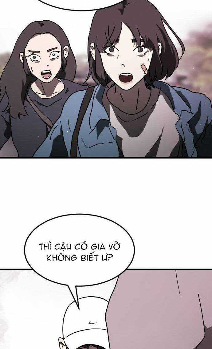 Đại Dịch Seoul Chapter 52 trang 11