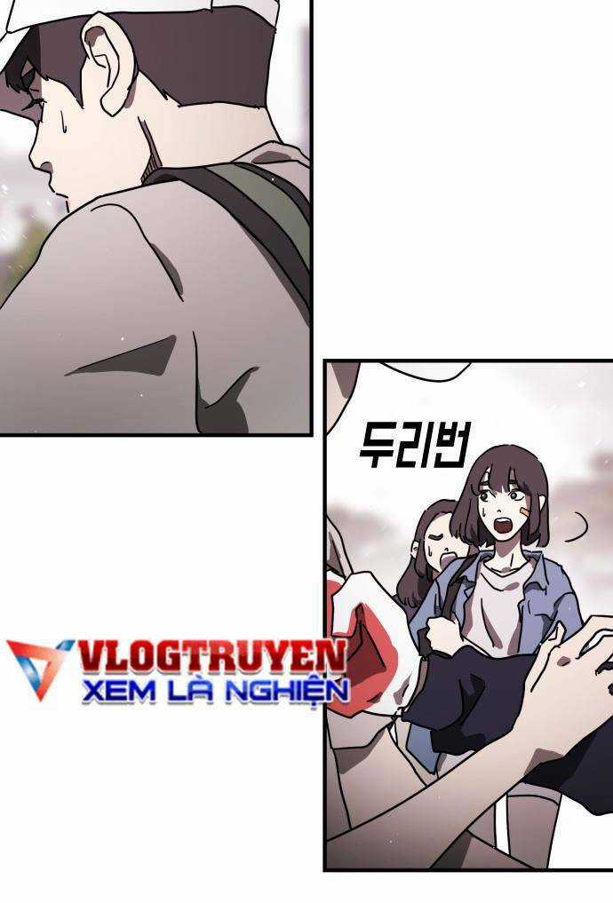 Đại Dịch Seoul Chapter 52 trang 14