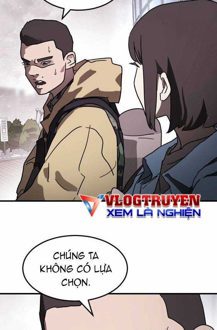 Đại Dịch Seoul Chapter 52 trang 17