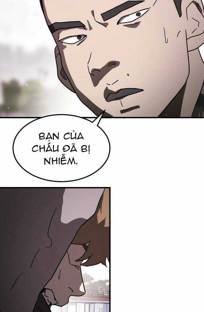 Đại Dịch Seoul Chapter 52 trang 18