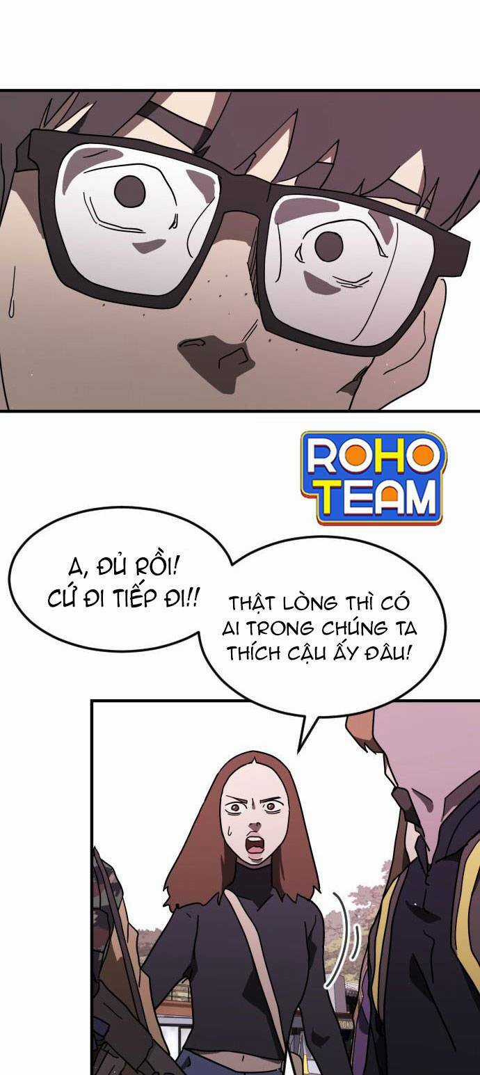 Đại Dịch Seoul Chapter 52 trang 24