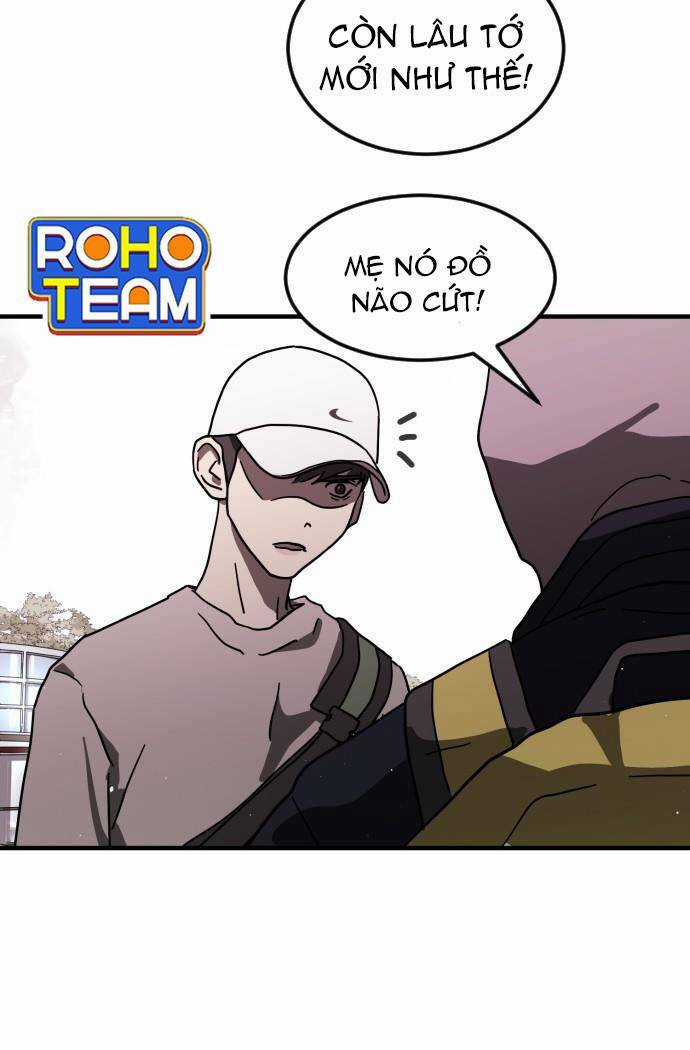 Đại Dịch Seoul Chapter 52 trang 26