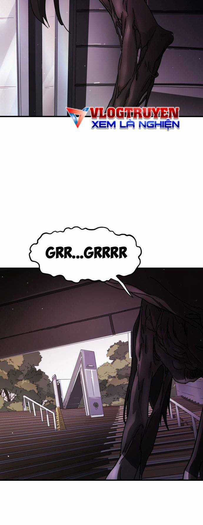 Đại Dịch Seoul Chapter 52 trang 28