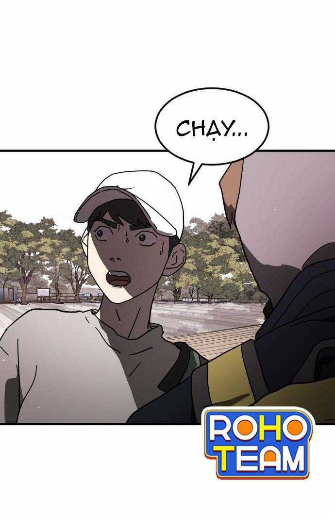 Đại Dịch Seoul Chapter 52 trang 29