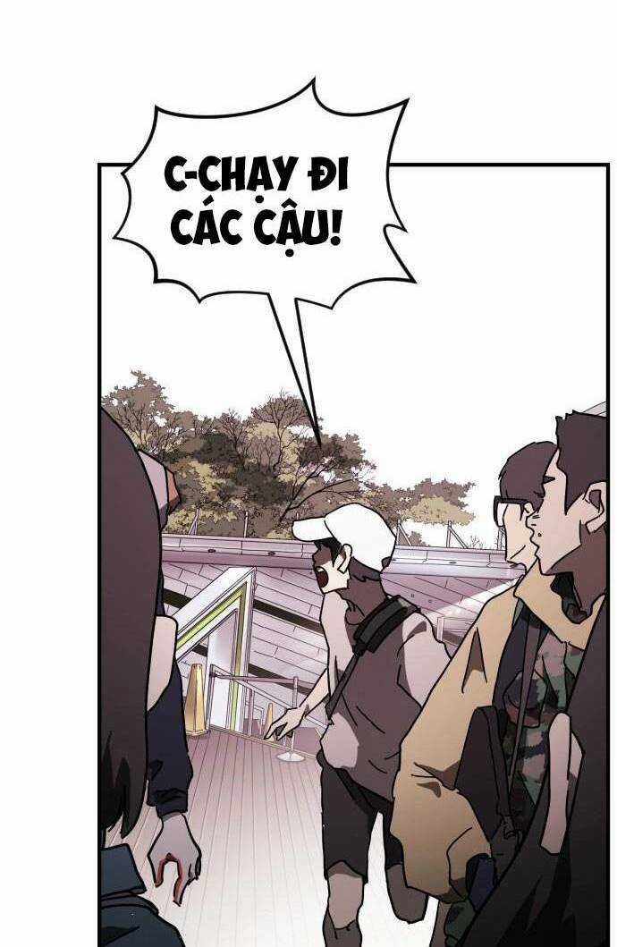 Đại Dịch Seoul Chapter 52 trang 30