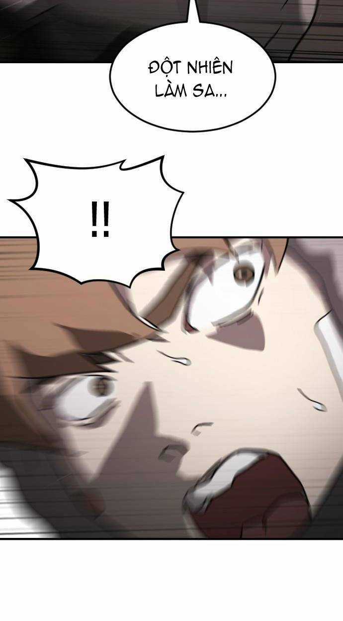 Đại Dịch Seoul Chapter 52 trang 33