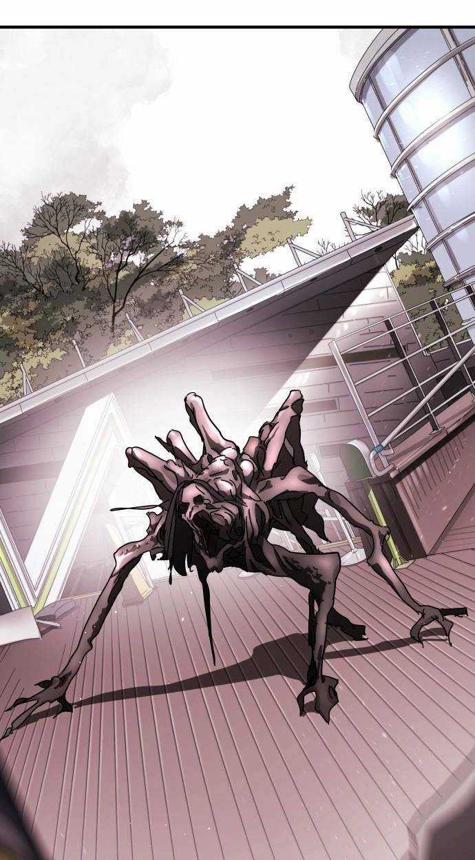 Đại Dịch Seoul Chapter 52 trang 34