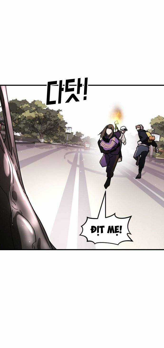 Đại Dịch Seoul Chapter 52 trang 49