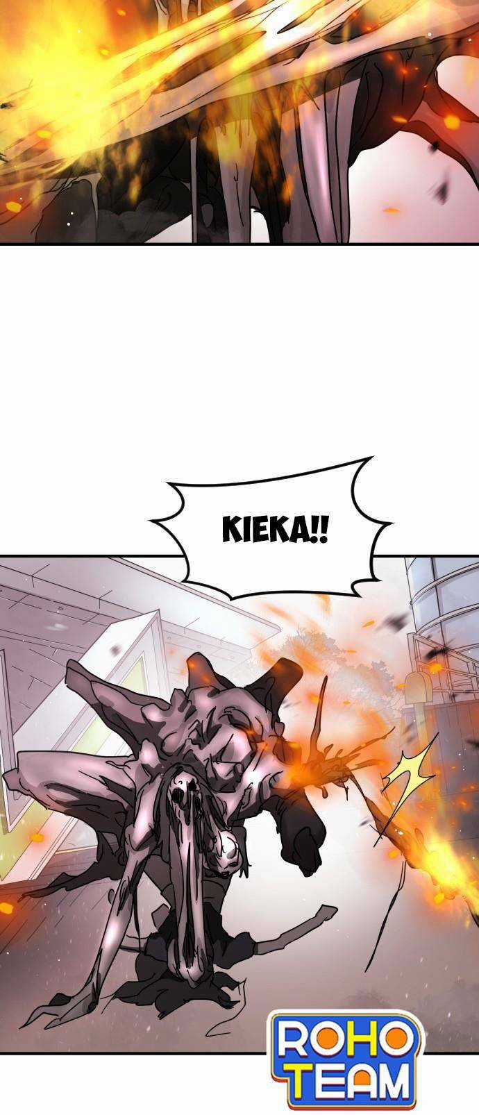 Đại Dịch Seoul Chapter 52 trang 51