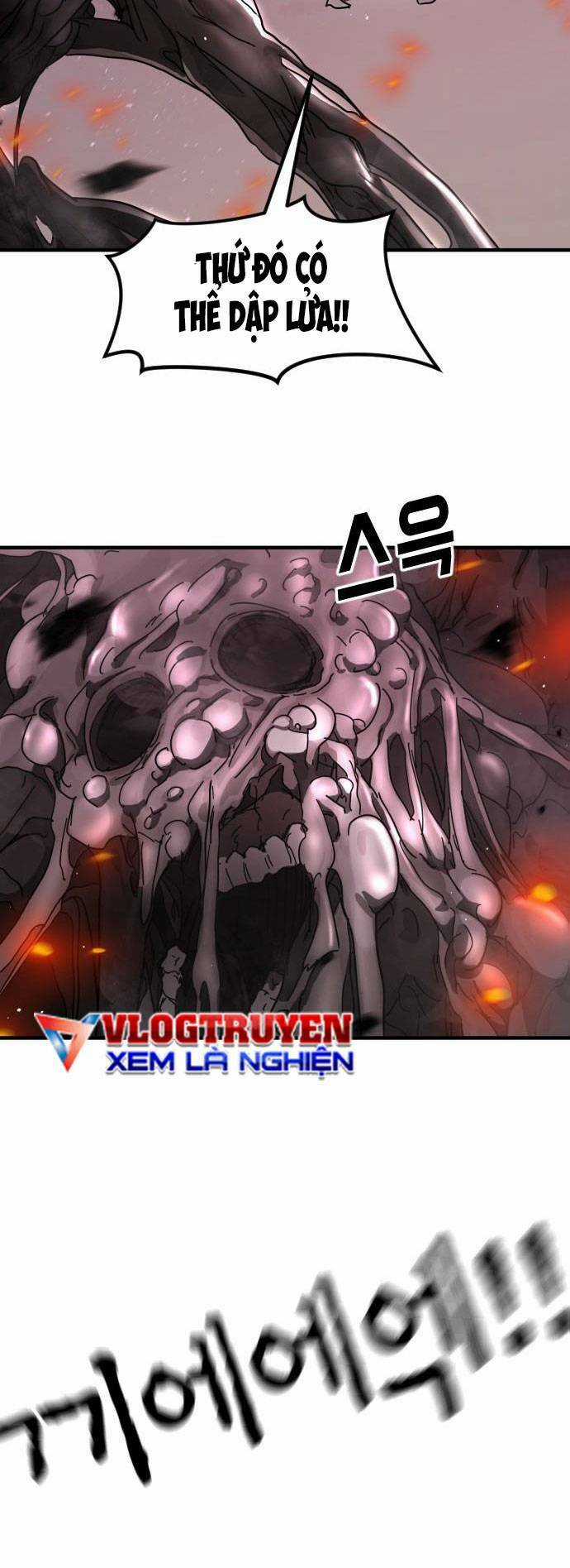 Đại Dịch Seoul Chapter 52 trang 53