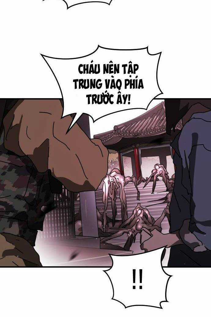 Đại Dịch Seoul Chapter 52 trang 56