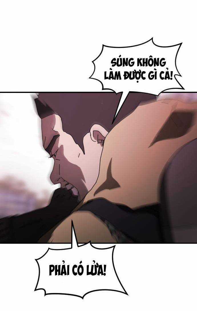 Đại Dịch Seoul Chapter 52 trang 58