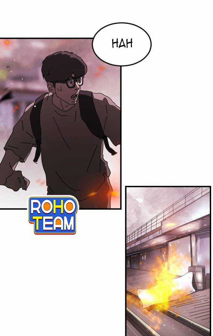 Đại Dịch Seoul Chapter 52 trang 59