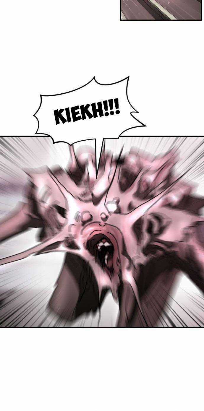 Đại Dịch Seoul Chapter 52 trang 60