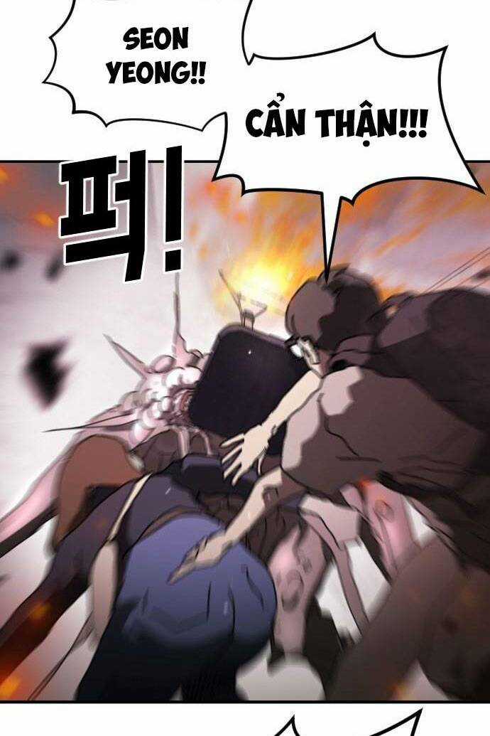 Đại Dịch Seoul Chapter 52 trang 64