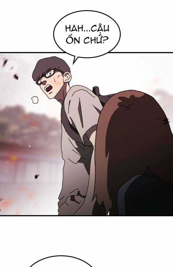 Đại Dịch Seoul Chapter 52 trang 67