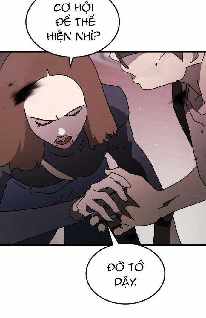 Đại Dịch Seoul Chapter 52 trang 68