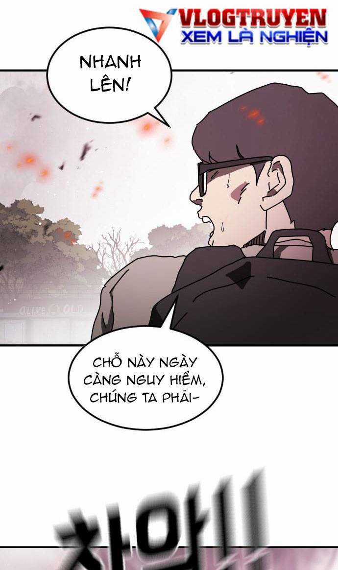 Đại Dịch Seoul Chapter 52 trang 69